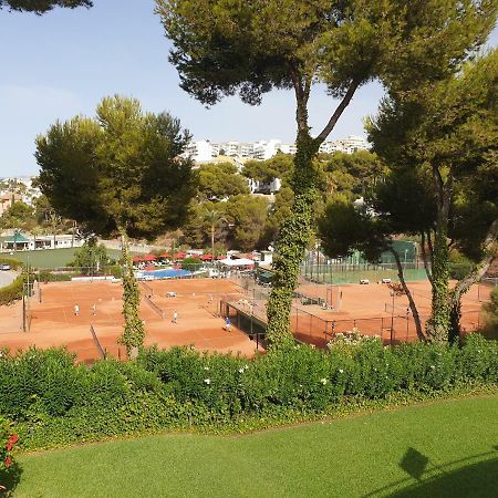 Apartment 202 Parque Miraflores Mijas Costa Екстер'єр фото