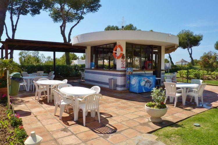 Apartment 202 Parque Miraflores Mijas Costa Екстер'єр фото