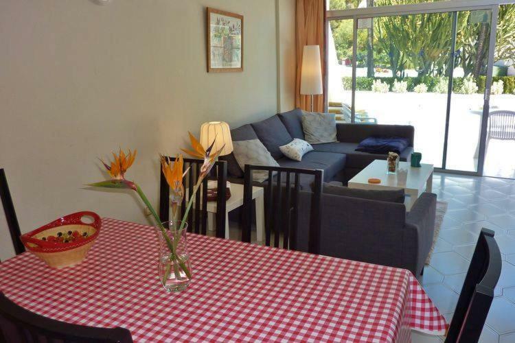 Apartment 202 Parque Miraflores Mijas Costa Екстер'єр фото