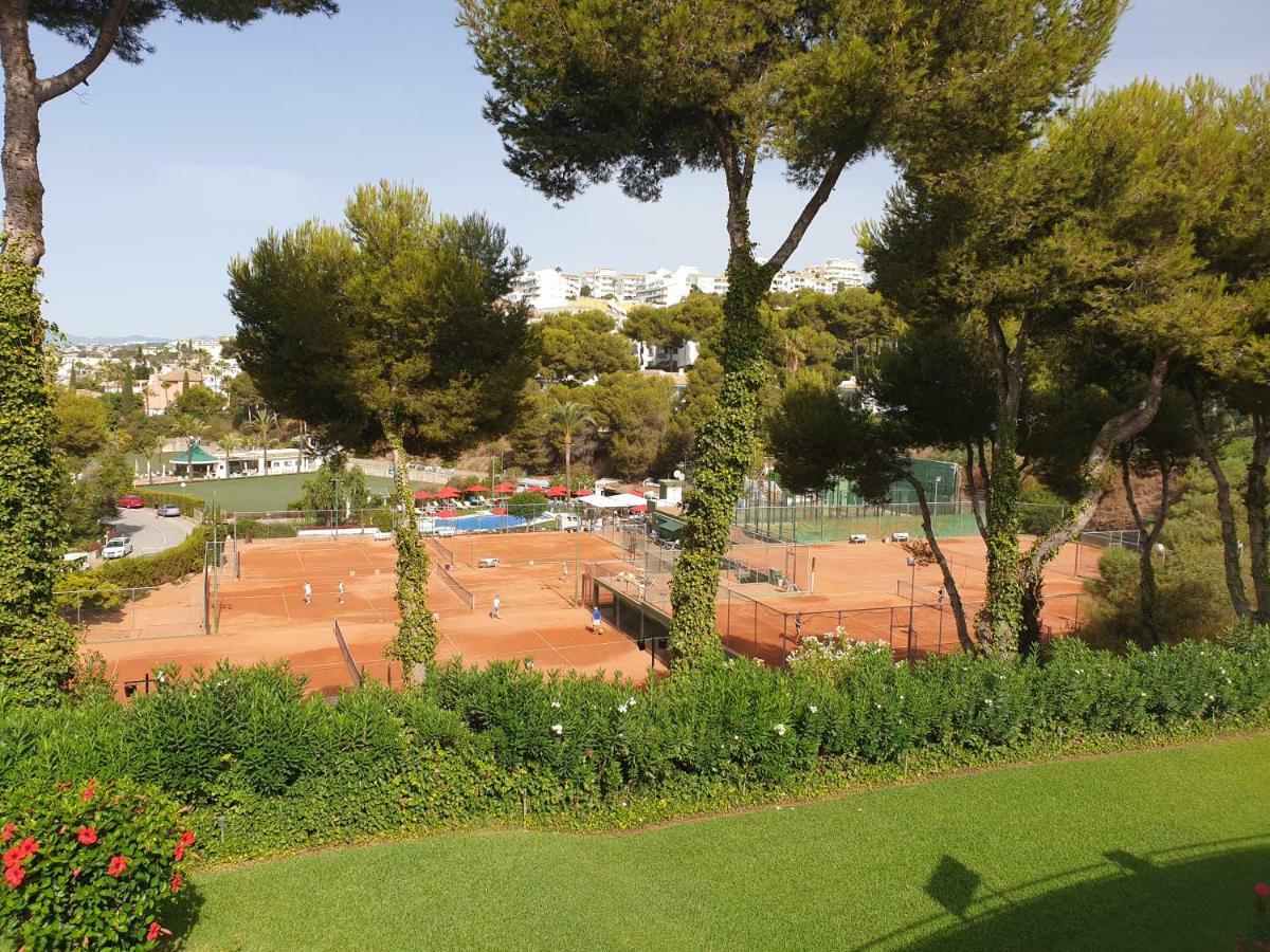 Apartment 202 Parque Miraflores Mijas Costa Екстер'єр фото