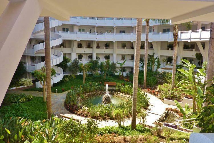 Apartment 202 Parque Miraflores Mijas Costa Екстер'єр фото
